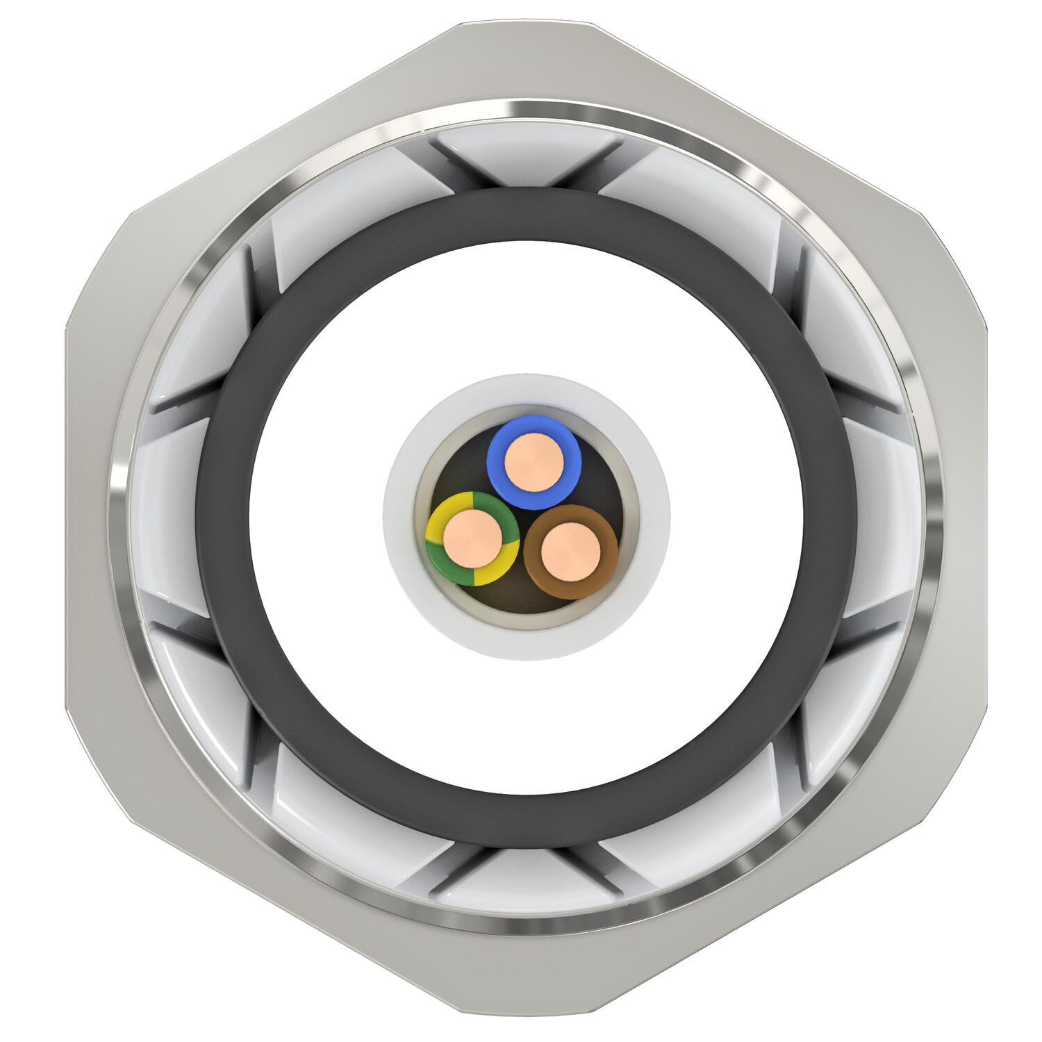 Trapezoidal Lamellars