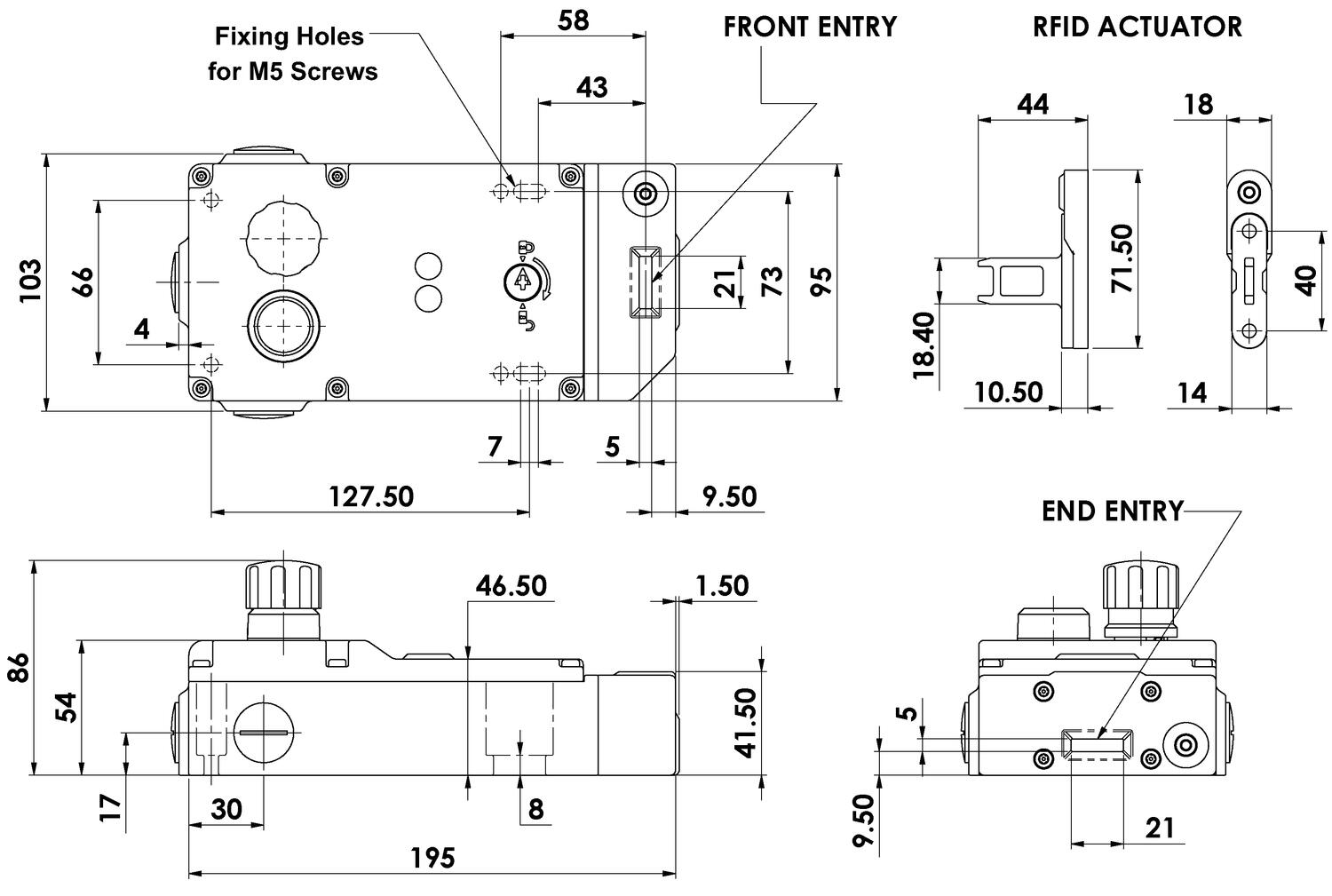 UGB 2-KLT-SS-RFID (Dimension).tif