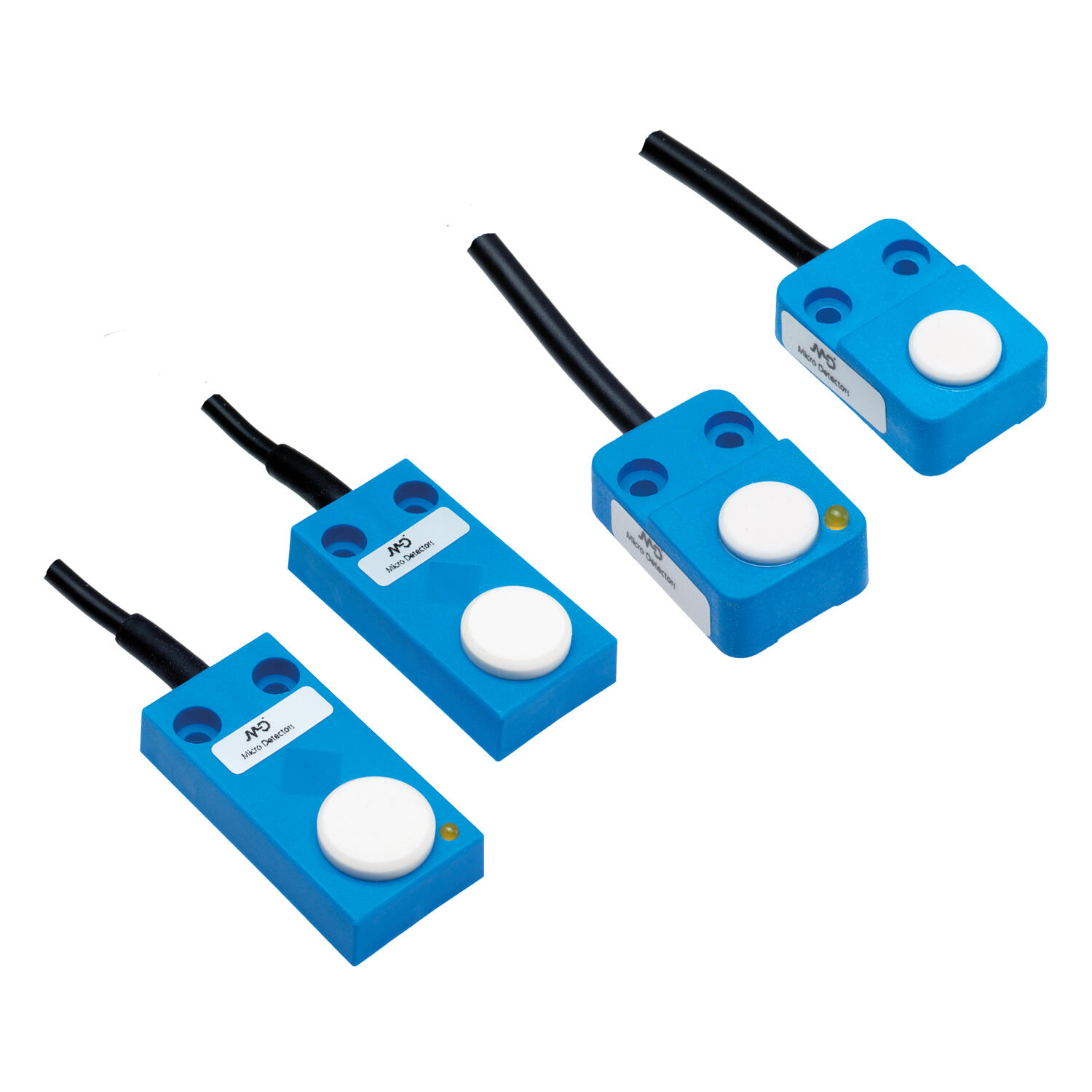 UH Series High Ressolution Image