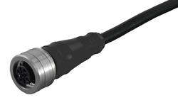 Molex - Ultralock ™ overmoulded cable female