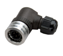 Molex - Ultralock ™ Field Wireable connector male