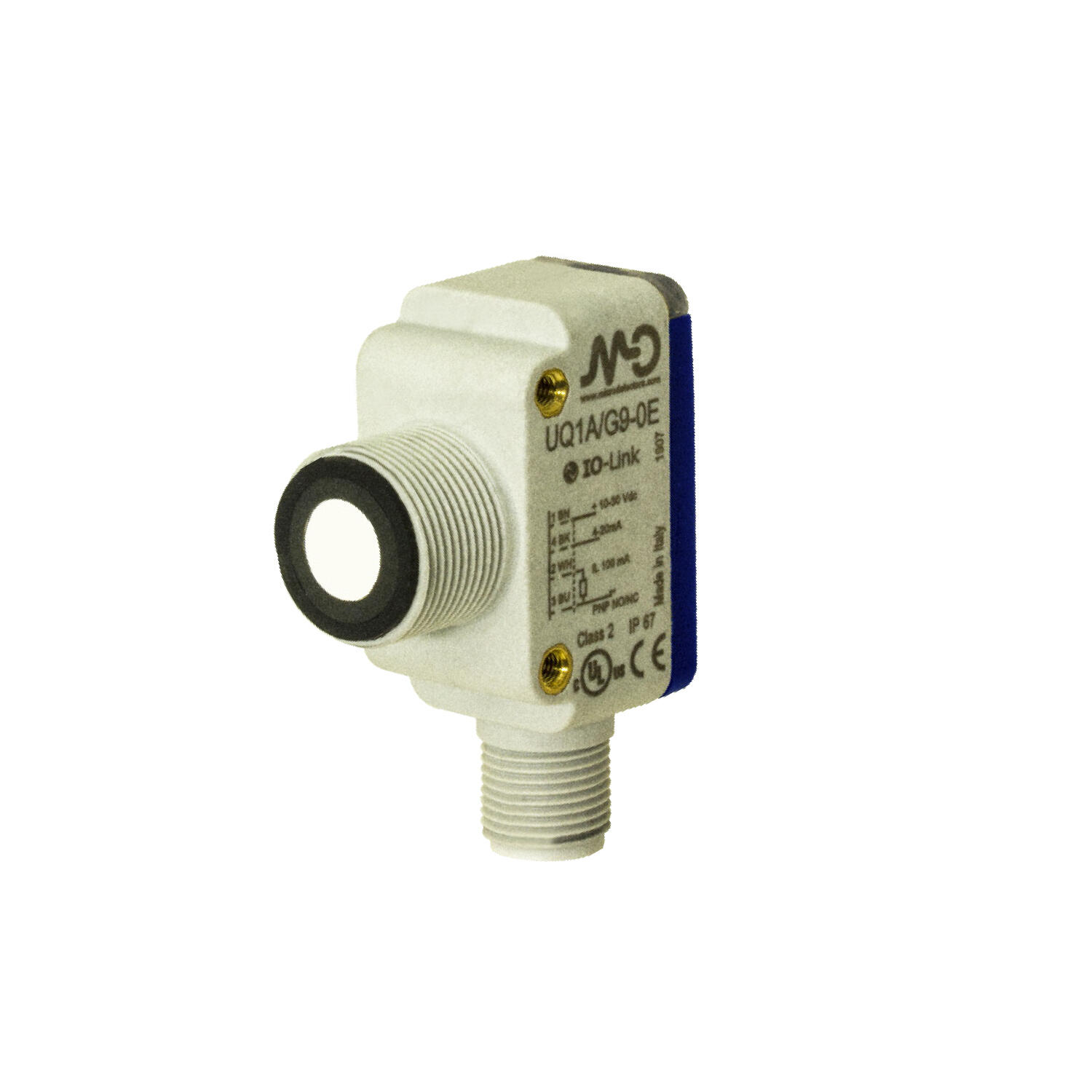 UQ1 Series High Ressolution Image