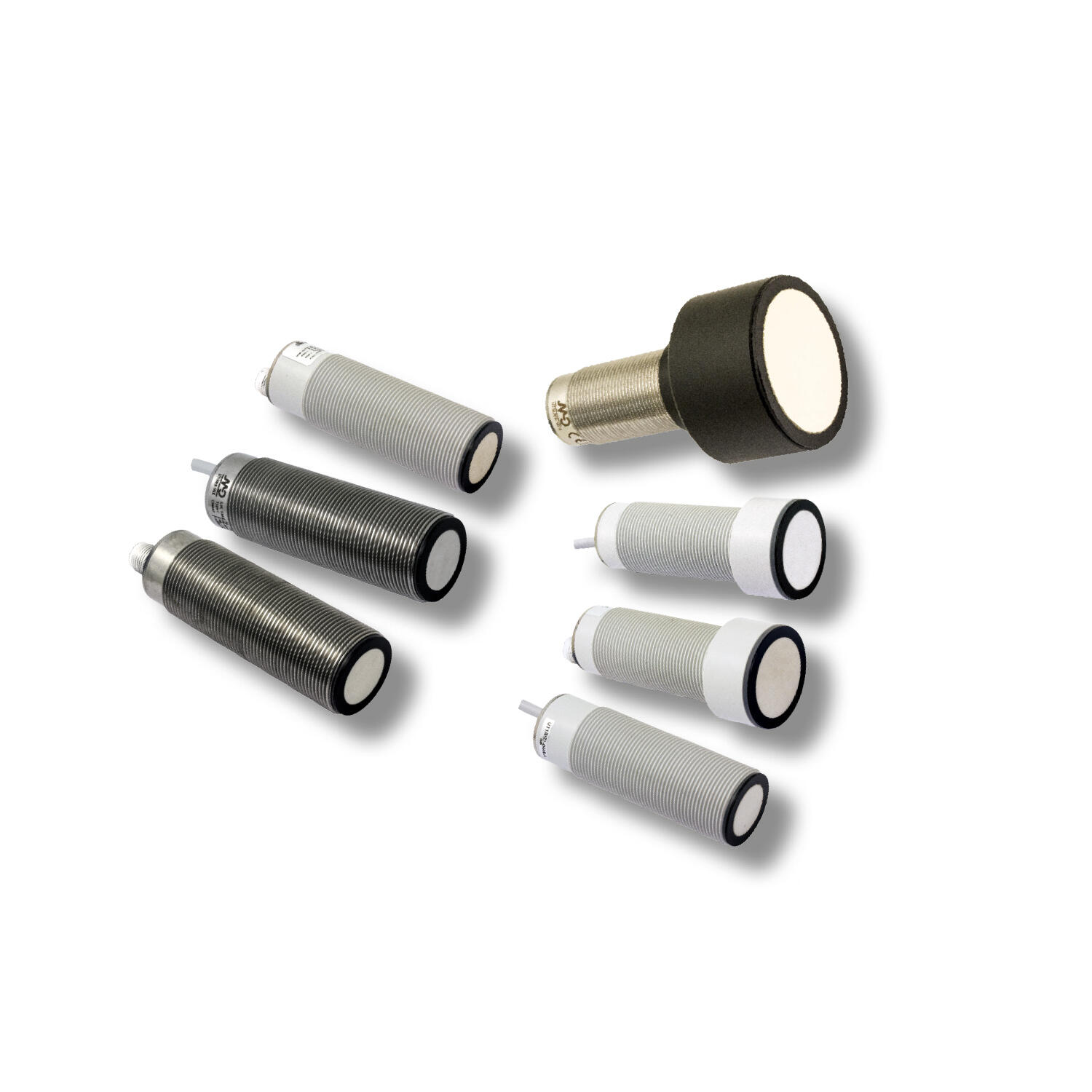 UT Series High Ressolution Image