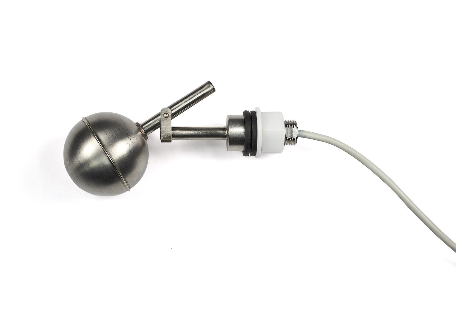 Valco - Stainless Steel Side Mount Level Switch - SML Series