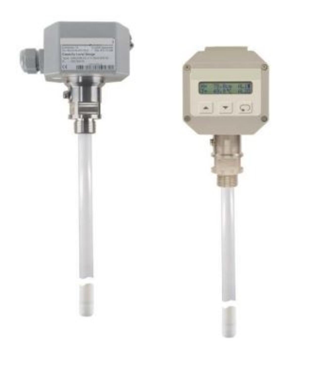 Valco Capacitive level sensor LCV series