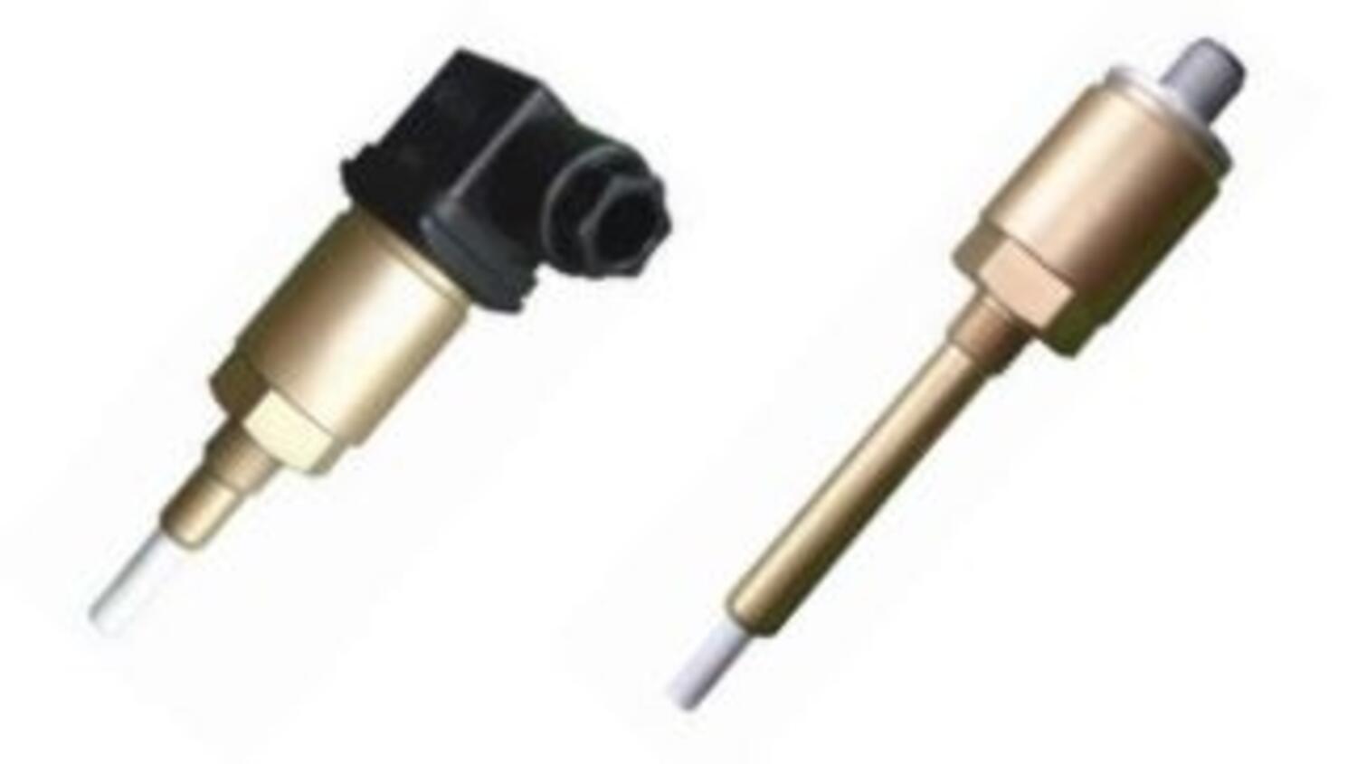 Valco capacitive level sensor SCV series