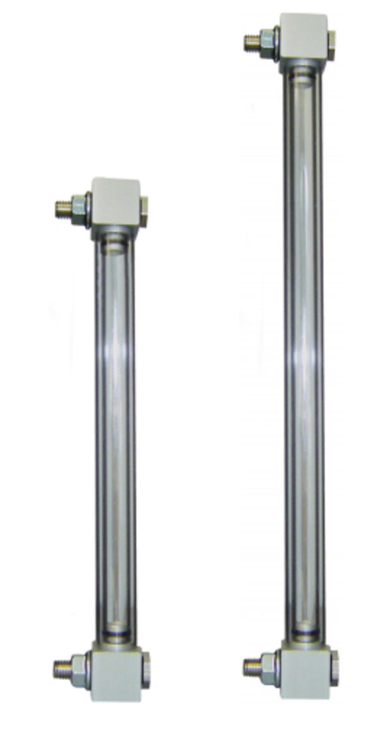 Valco ILV series level sensors