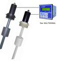 Valco magnetostrictive level sensor LCM-VF series