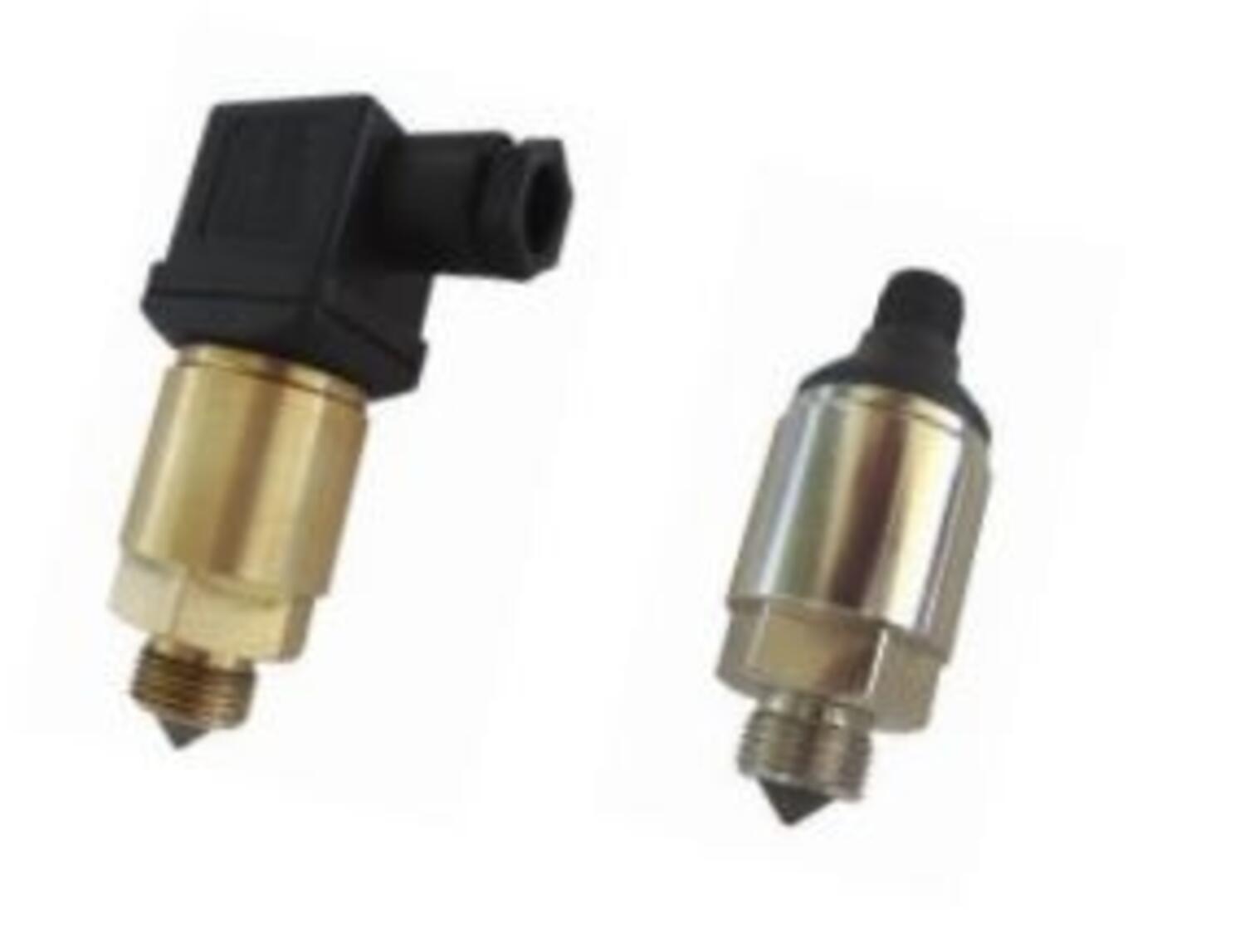 Valco optical level sensor SLO series