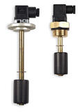 Valco S1 series brass standard level switch
