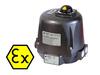 Valpes VRX series atex quarter turn electric actuator