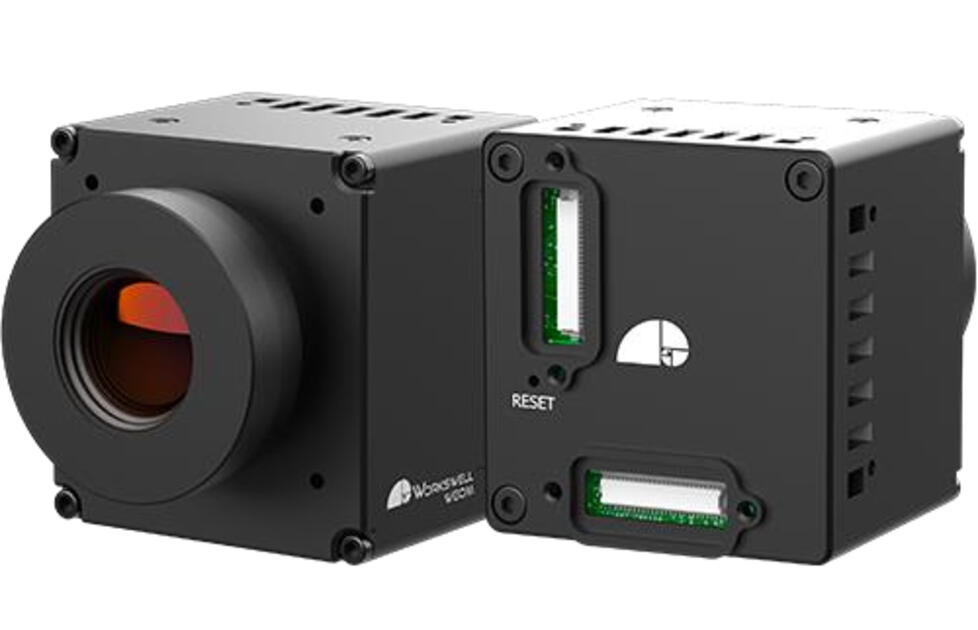 Wtc Scr Module WEOM Thermal Camera Modules | ITAR Free OEM LWIR Cores for Security ...