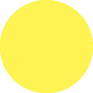 Yellow mark
